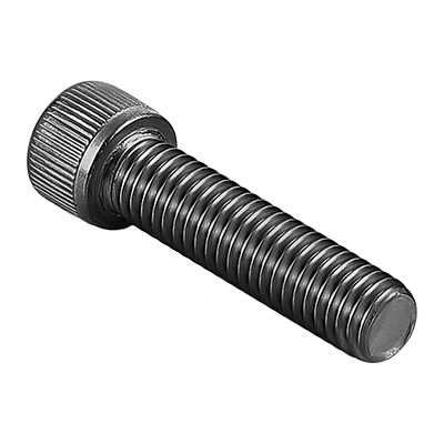 Black Oxide Coating Image