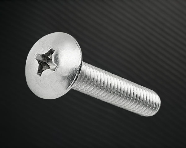 Truss Head Screws 
