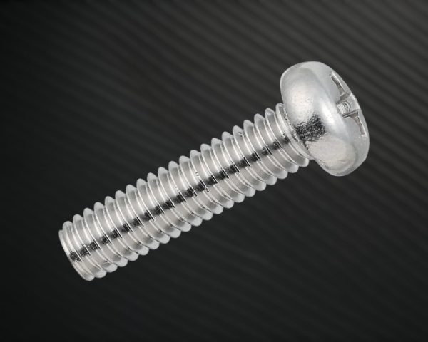 Pan Head Screws 