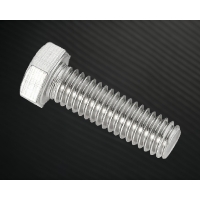 Hex Head Cap Screws