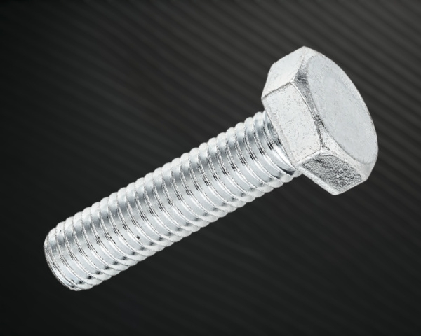 Grade 10.9 Bolts 