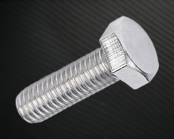 Metric Grade A-4 Bolts 