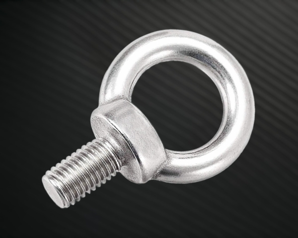 Metric Eye Bolts