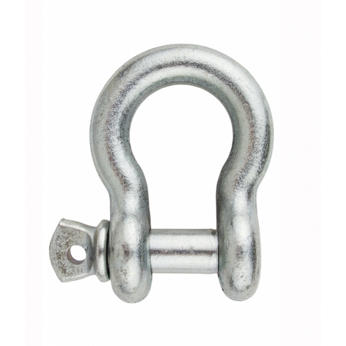 SHOP 1 3/8 GALVANIZED SCREW PIN ANCHOR SHACKLES