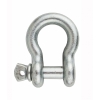SHOP 2 GALVANIZED SCREW PIN ANCHOR SHACKLES