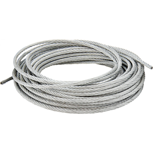 SHOP 1 1/4 19 X 7 ROTATION RESISTANT IWRC EIPS WIRE ROPE