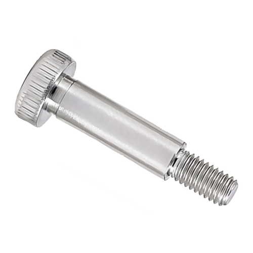 SHOP 5/16-1/4-20 X 1 1/2 SOCKET SHOULDER SCREWS ALLOY