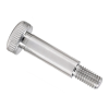 SHOP 5/8-1/2-13 X 2 1/4 SOCKET SHOULDER SCREWS ALLOY