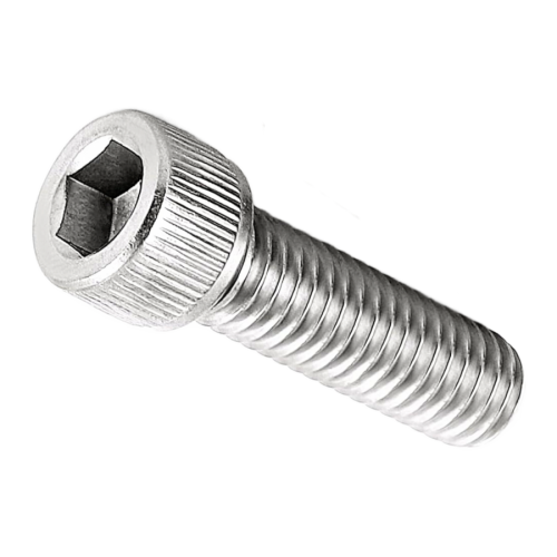 SHOP 1/2-20 X 4 1/2 A574 ALLOY SOCKET HEAD CAP SCREW