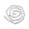 SHOP 9/32 Zinc Plated Security Chain