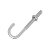 SHOP Round J Bolts