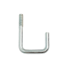 SHOP Square Bent J Bolts