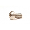 SHOP M12-1.75 X 180MM A-2 STAINLESS STEEL SOCKET HEAD CAP SCREW