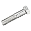 SHOP 9/16-12 X 2 A 193 B8 HEAVY HEX HEAD CAP SCREW