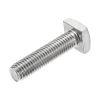 SHOP 5/8-11 X 7 A307 GRADE A SQUARE HEAD BOLT PLAIN