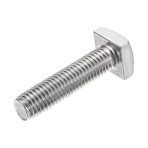 SHOP 7/8-9 X 9 A307 GRADE A SQUARE HEAD BOLT PLAIN