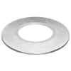SHOP 3/4 BELLVILLE WASHER ZINC PLATED