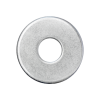 SHOP 3/16 X 1 1/8 FENDER WASHER ZINC PLATED