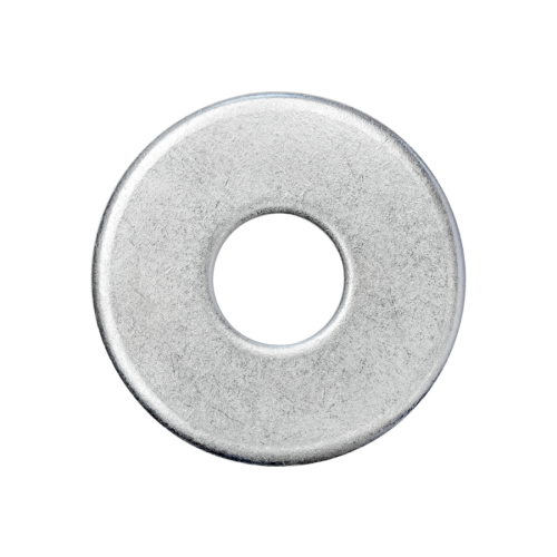 SHOP 1/4 ID X 1-1/4  18-8 STAINLESS STEEL FENDER WASHER