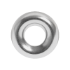 SHOP #10 18-8 STAINLESS STEEL FINISHING WASHER