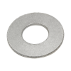 SHOP 5/16 L-9 USS FLAT WASHER YELLOW ZINC