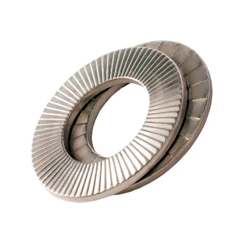 SHOP 7/8 ZINC PLATED NORD-LOCK WASHER