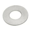 SHOP 1/2 18-8 STAINLESS STEEL SAE FLAT WASHER