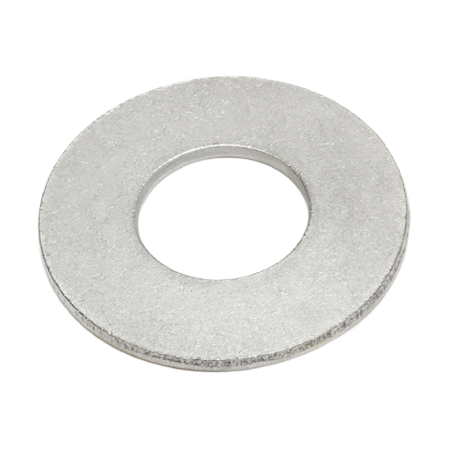 SHOP 7/8 18-8 STAINLESS STEEL SAE FLAT WASHER