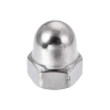 SHOP 3/4-10 ACORN NUT ZINC PLATED
