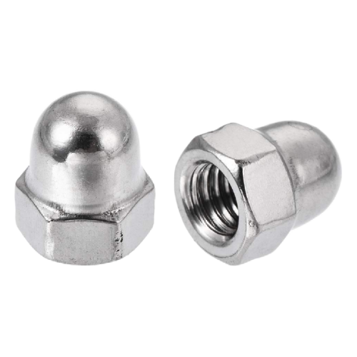 SHOP 3/4-10 ACORN NUT ZINC PLATED