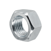 SHOP 3/4-10 FINISHED HEX NUT ZINC PLATED