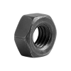 SHOP 3/4-10 L9 COLLAR NUTS YELLOW CAD