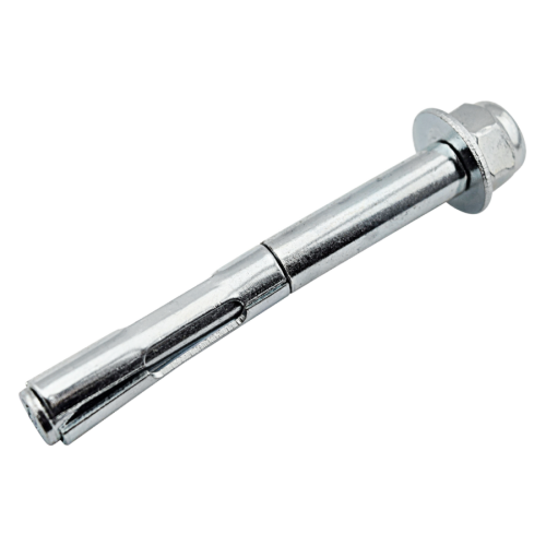 SHOP 5/8 X 6  SLEEVE ANCHOR HEX NUT ZINC PLATED