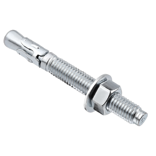 SHOP 1/4-20 X 3-1/4 18-8 STAINLESS STEEL WEDGE ANCHORS