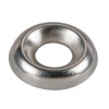 SHOP 8 COUNTERSUNK FINISHING WASHERS NICKLE PLATED