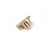 SHOP 8-32 TEE NUTS ZINC PLATED