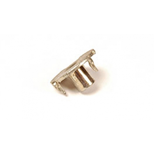 SHOP 10-24 TEE NUTS ZINC PLATED