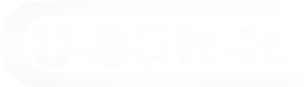 U-Bolts, Eye Bolts, & Fastening Hardware Manufacturer & Supplier  | U-Bolt-It, Inc.